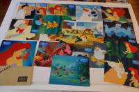 The Little Mermaid (Arielle die Meerjungfrau)